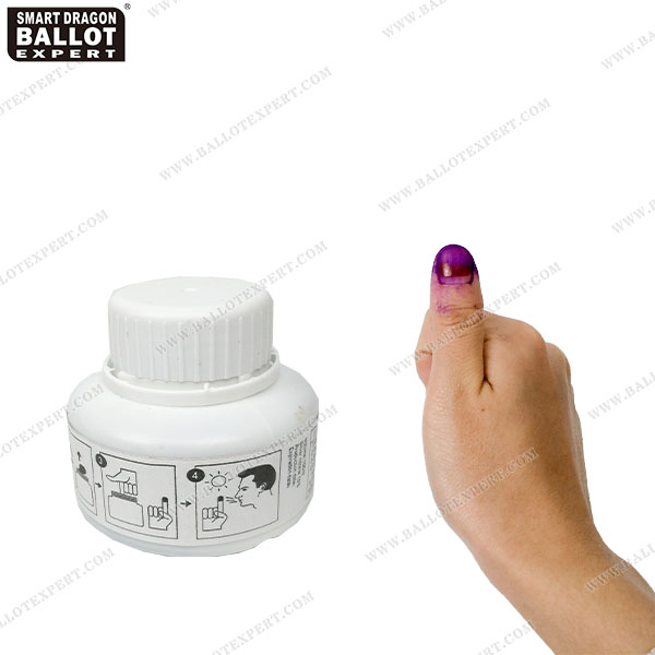 indelible ink election